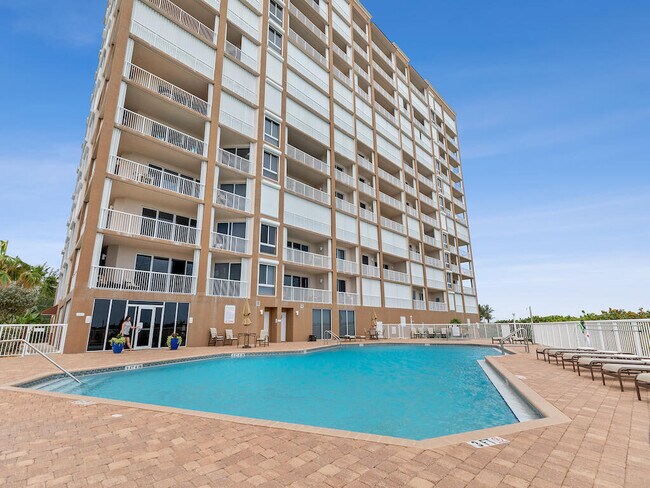 Photo - 4180 N Hwy A1A Unit 202