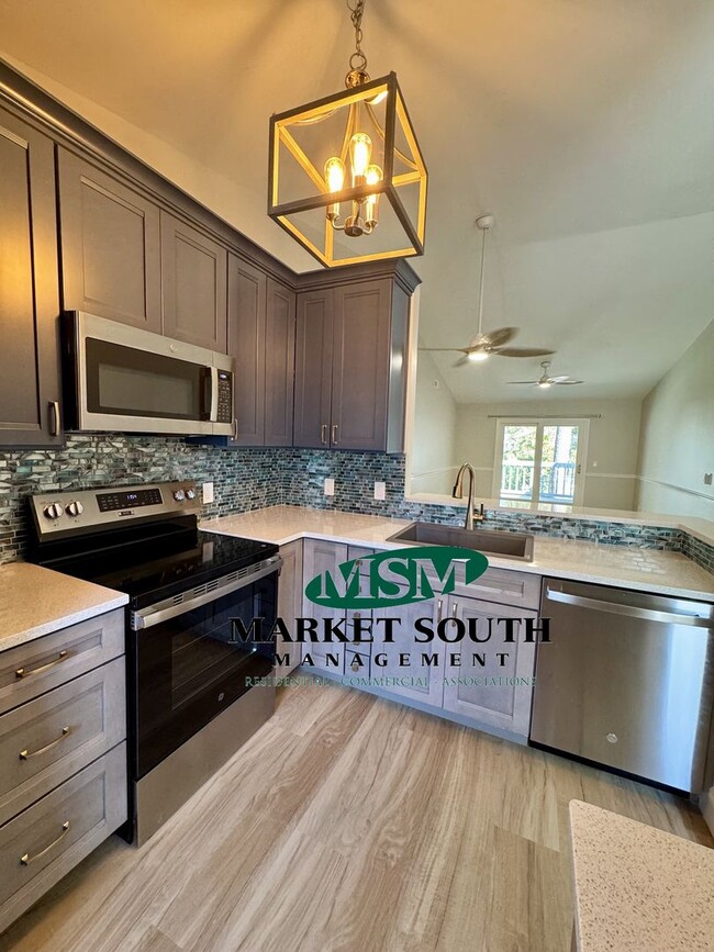 Photo - UPDATED WILMINGTON ISLAND CONDO! AVAILABLE...