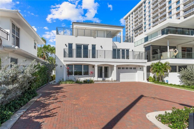 Photo - 1807 N Fort Lauderdale Beach Blvd Casa