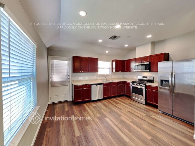 Photo - 18810 Dennington Dr