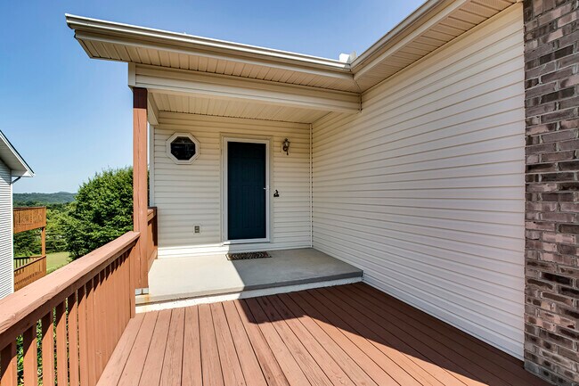 Photo - 513 Cimarron Cir