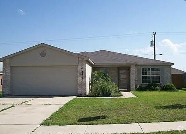 Building Photo - 3Bd/2Ba in Killeen TX Rental