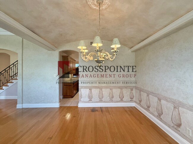 Stunning 3 Bedroom Rental in South Tyler! Tour Today!