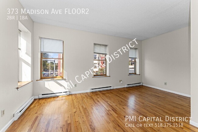 Photo - 373 Madison Ave