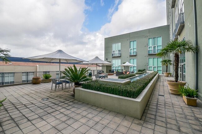 Photo - 2000 Bagby St Unit 9415