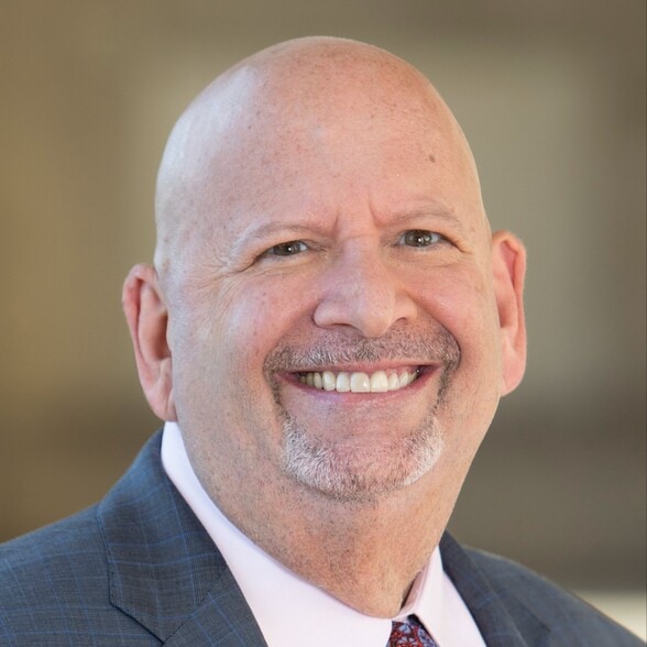 Jeff Levine