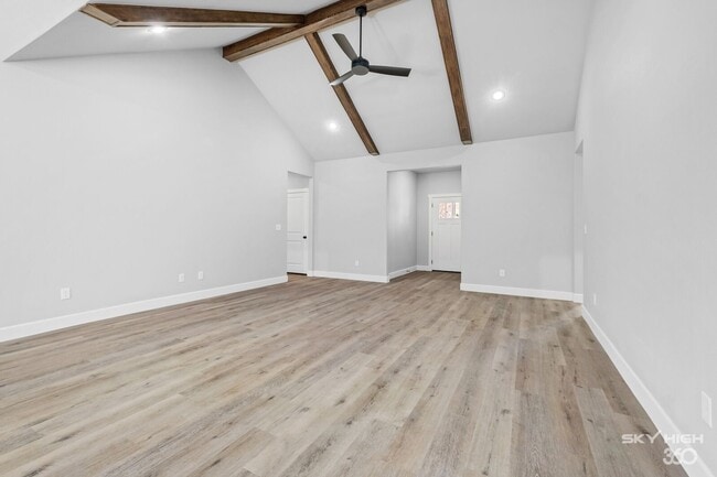 Photo - Newer 3 Bedroom 2 Bath home on Large lot!!!