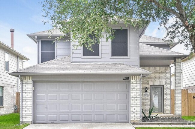 Building Photo - 11811 Sunny Stream Dr Rental