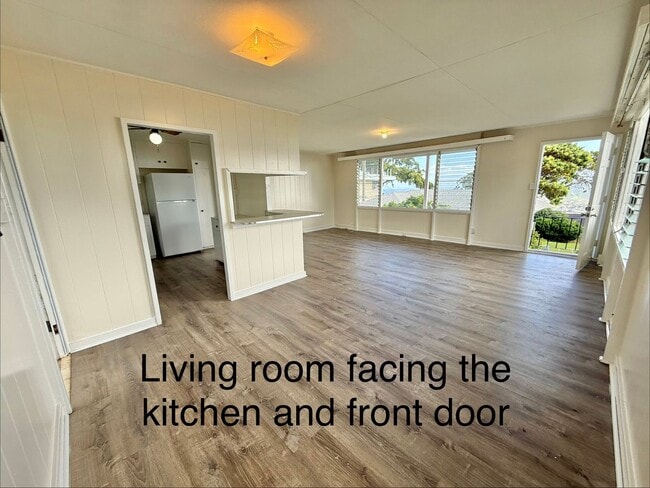 Photo - 3670 Hilo Pl Unit Back/Upst