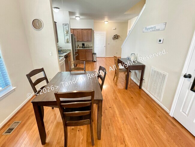 1705 Ridley Blvd Unit A