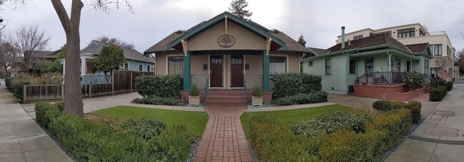 Building Photo - 834 Ramona St Rental