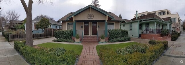 Building Photo - 834 Ramona St Rental
