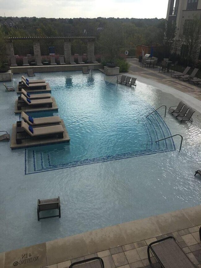 Photo - 1301 Bray Central Dr Unidad c4