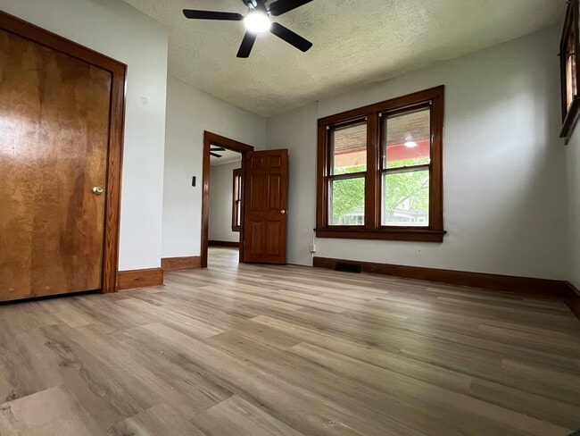 Downstairs Bedroom - 64 E Dodridge St