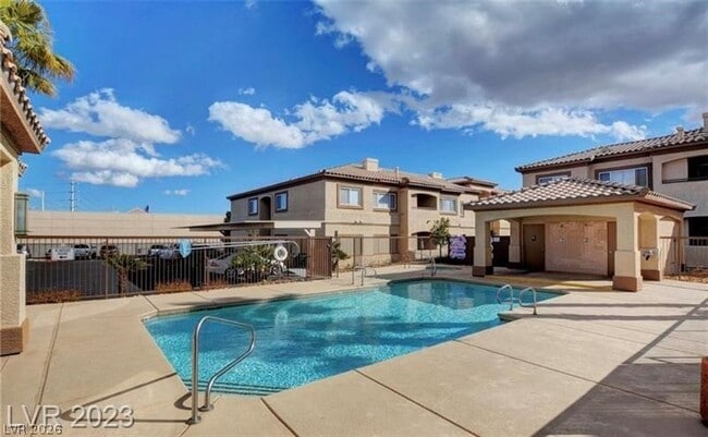 Building Photo - 8725 W Flamingo Rd Unit 243