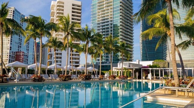 Photo - 1435 Brickell Ave Condominio Unidad # 3401