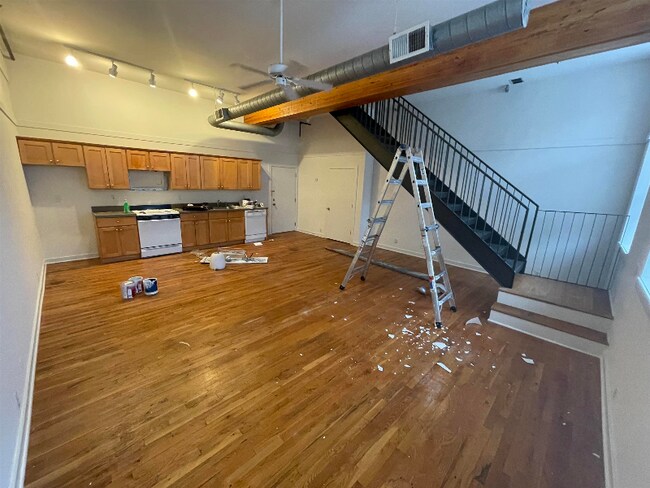 Photo - 1017 Jefferson St Apartment Unit 302