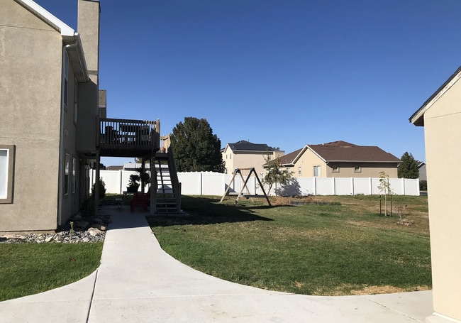 Photo - 4138 S Captains St