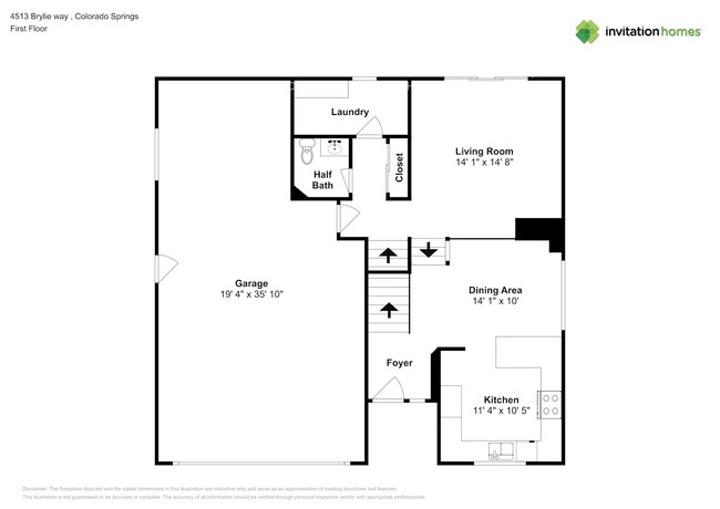 Photo - 4513 Brylie Way House