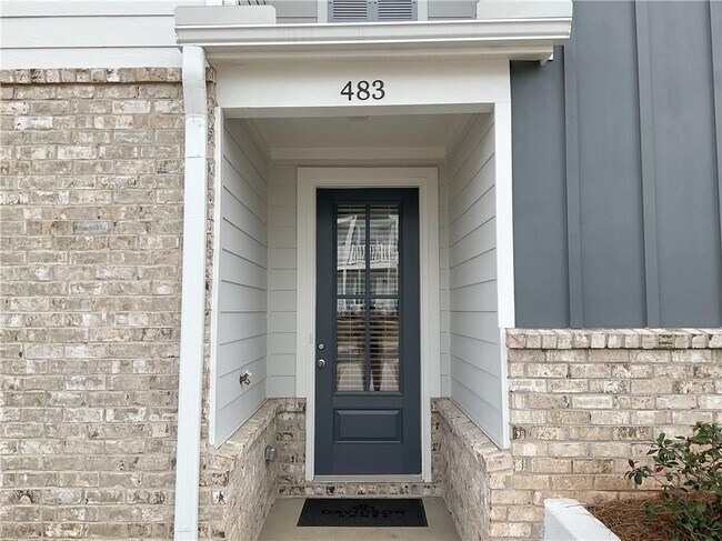 483 Crown Dr