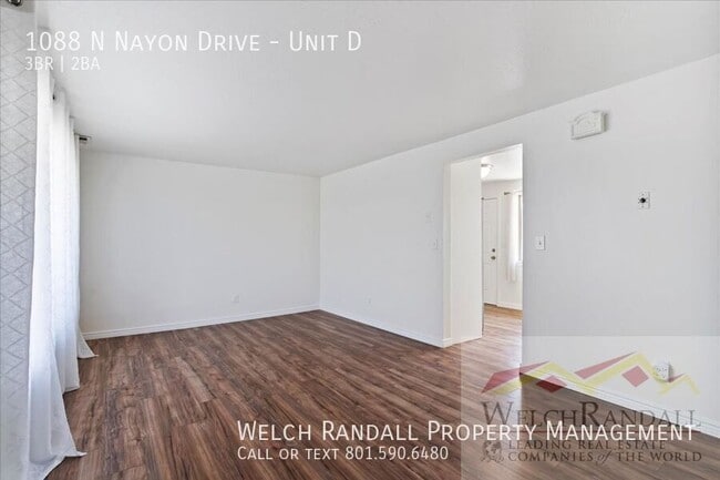 Photo - 1088 N Nayon St Unit D