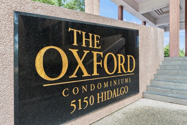 Photo - 5150 Hidalgo St Unidad 1805