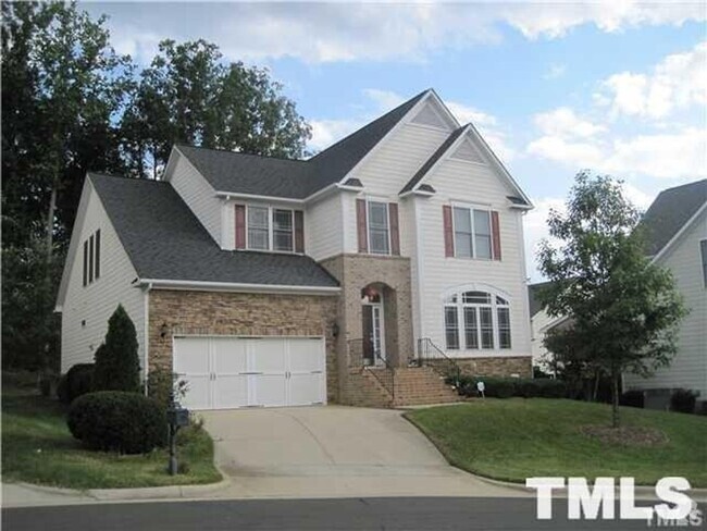 Building Photo - 404 Braswell Brook Ct Rental