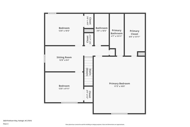 Photo - 3629 Pinkham Way