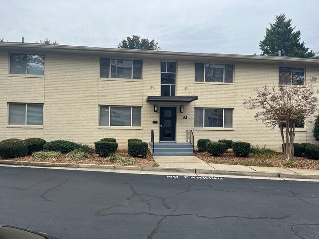 Photo - 449 Clairemont Ave Unit M4