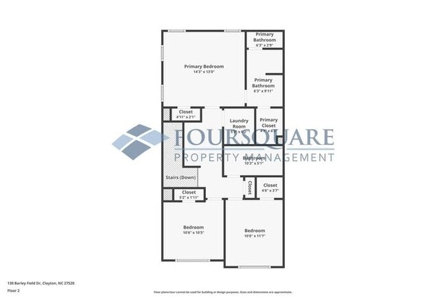 Photo - BRAND-NEW END-UNIT TOWNHOME in Crescent Mills, 3 BED 2.5 BATH