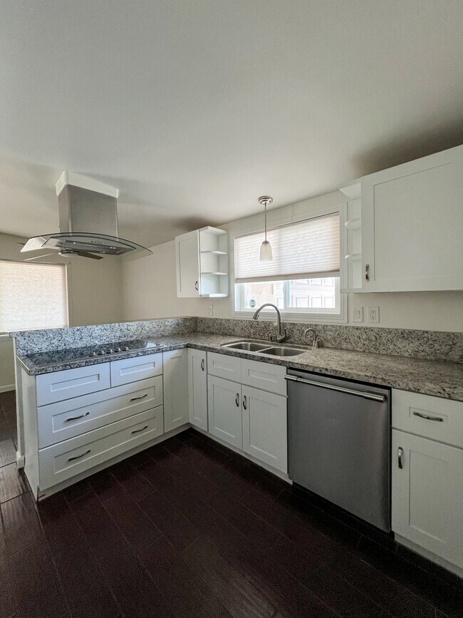 6598 La Buena Tierra Ave House House Rental in Twentynine Palms, CA