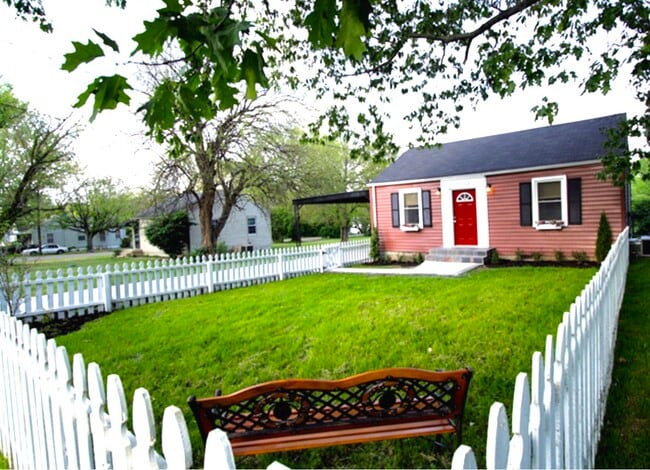 Photo - 3012 Harlin Dr