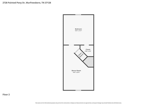 Photo - 2728 Painted Pony Dr