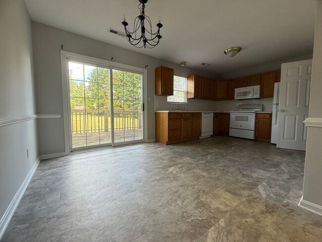 Photo - 3 Bedroom Townhouse in Campbell County