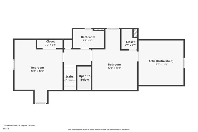 Photo - 717 Mason Tucker Dr