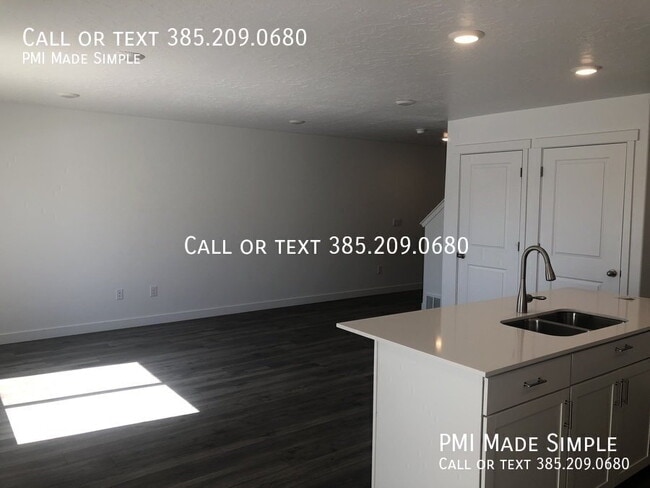 Photo - Brand-new 3-Bed Townhome in Santaquin