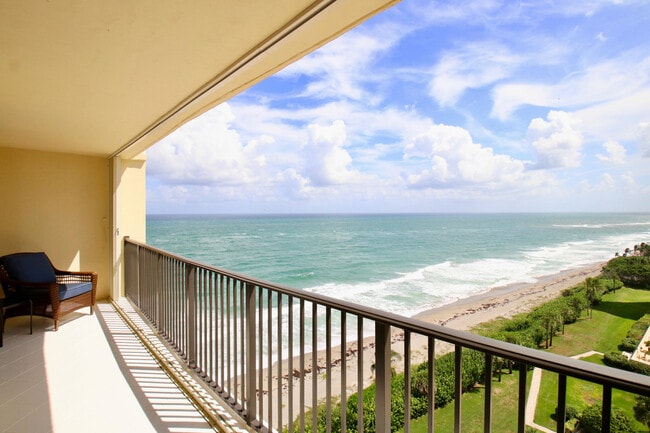 Photo - 200 Ocean Trail Way Condo Unit 1209