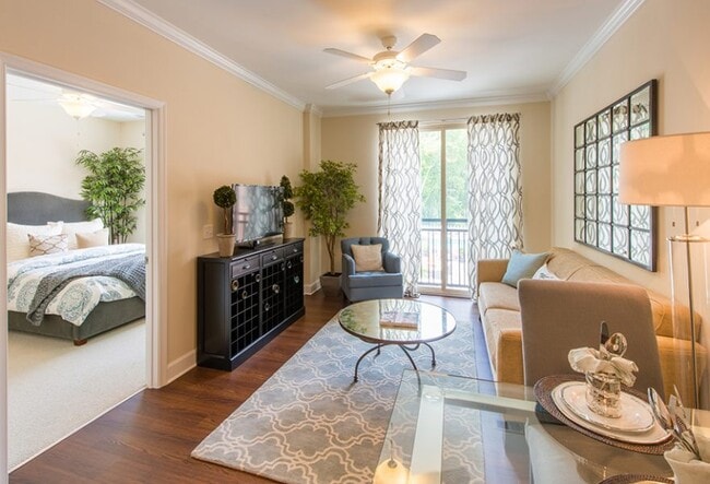 Photo - Paramount & Majestic at Spectrum Town Center