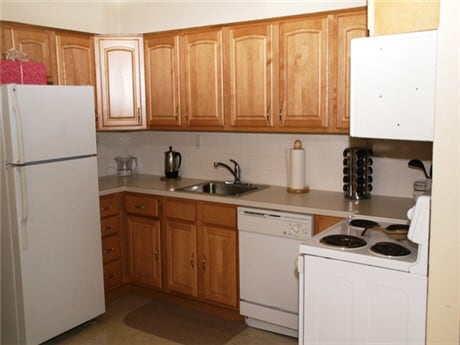 Terrace Lake Apartments, LLC