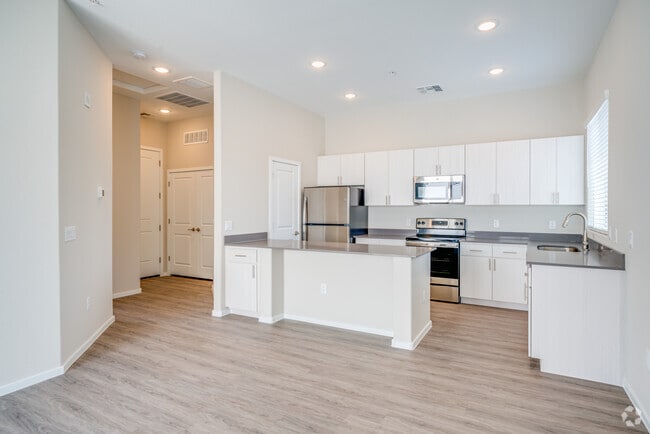 Interior Photo - Abode At Litchfield Park Rental
