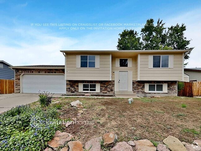 Building Photo - 18773 E Napa Dr Rental