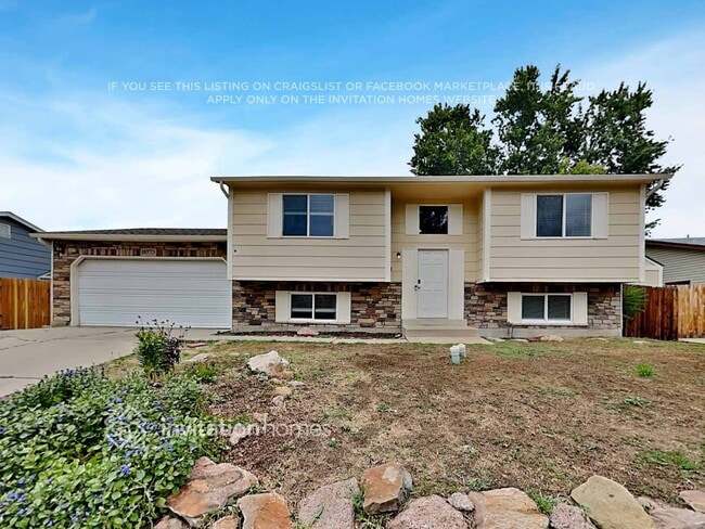 Building Photo - 18773 E Napa Dr Rental