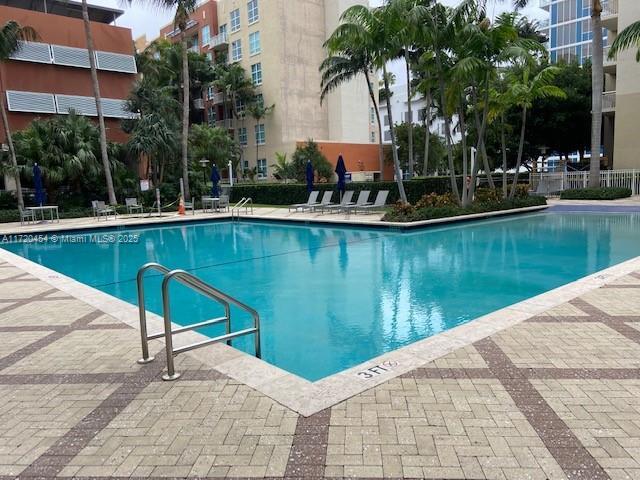 Photo - 2001 Biscayne Blvd Condo Unit 2504