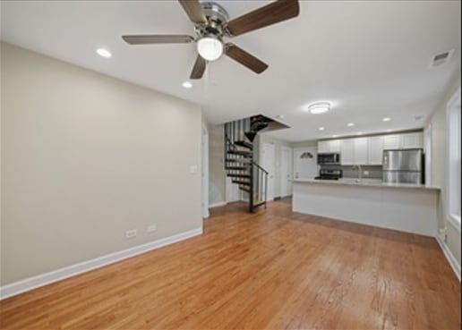 Photo - 1548 N Honore St Unit 2R