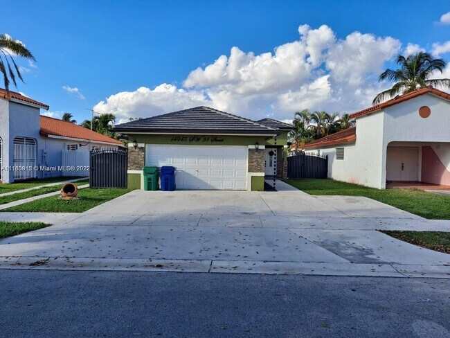 Photo - 14945 SW 38th St