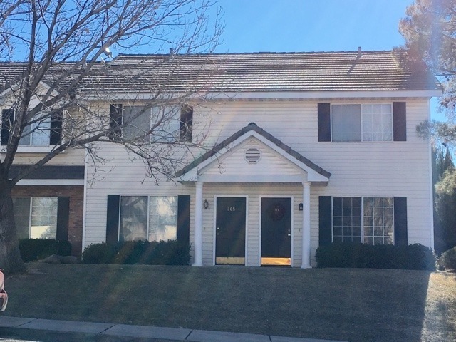 Lexington Hills Townhome - Lexington Hills Townhome