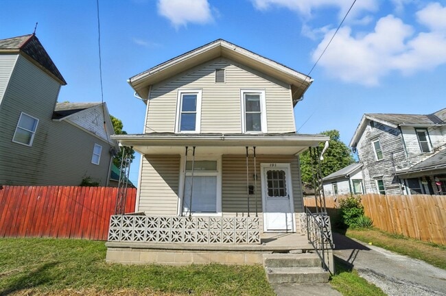 Building Photo - 191 Elmwood Ave