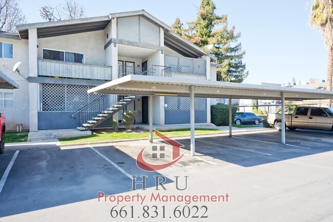 Building Photo - 4701 Beechwood St Unit 144