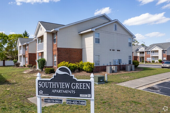 Photo - Southview Green Apartments