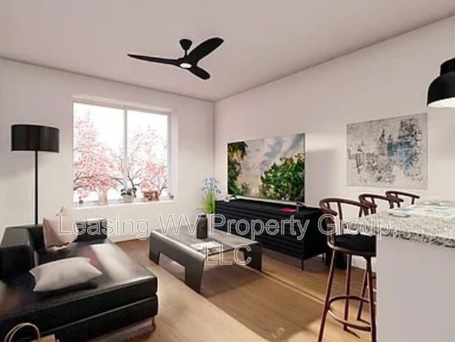 Photo - 408 Leon Sullivan Way Unit 205